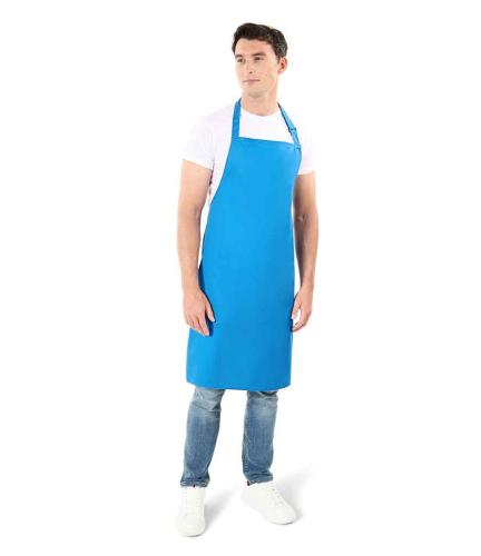 Brand Lab Adjustable Bib Apron - TUR - ONE